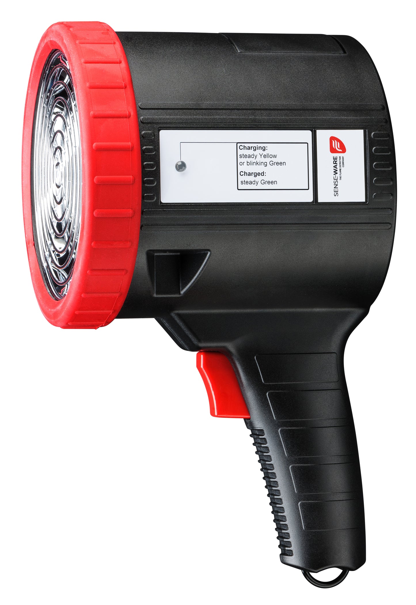 Universal UV/IR Flame Detector Test Lamp, TC-229/4P
